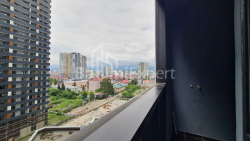Բնակարան 35 մ² - Հերոսների ծառուղի, Batumi, Վրաստан
