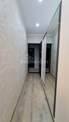 Բնակարան 35 մ² - Հերոսների ծառուղի, Batumi, Վրաստан