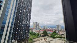 Բնակարան 35 մ² - Հերոսների ծառուղի, Batumi, Վրաստан