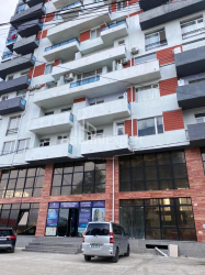 Բնակարան 66.7 մ² - Գրիգոլա Լորթքիփանիձե, Batumi, Վրաստан