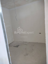 Բնակարան 1-комн 40 m² - Հերոսների ծառուղի, Batumi