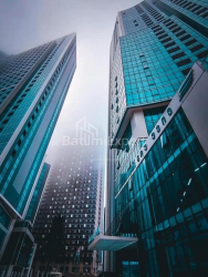 Բնակարան 40 մ² - Հերոսների ծառուղի, Batumi, Վրաստан