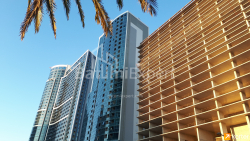 Բնակարան 1-комн 40 m² - Հերոսների ծառուղի, Batumi