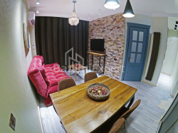 Բնակարան 2-комн 40.5 m² - Շերիֆ Խիմշիաշվիլի, Batumi