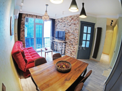 Բնակարան 2-комн 40.5 m² - Շերիֆ Խիմշիաշվիլի, Batumi
