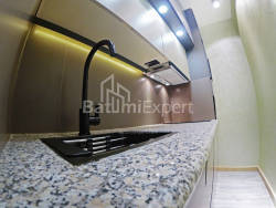Բնակարան 40.5 մ² - Շերիֆ Խիմշիաշվիլի, Batumi, Վրաստан