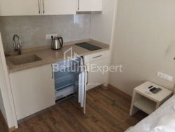 Բնակարան 1-комн 29 m² - Շերիֆ Խիմշիաշվիլի, Batumi