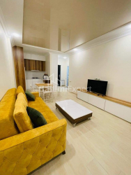 Բնակարան 2-комн 57 m² - Անգիսա, Batumi