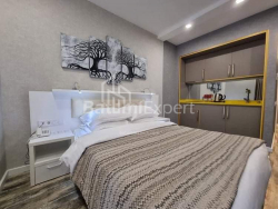 Բնակարան 30 մ² - Շերիֆ Խիմշիաշվիլի, Batumi, Վրաստан