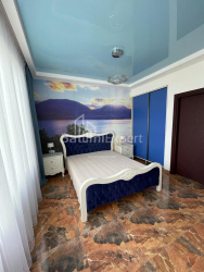 Բնակարան 2-комн 55 m² - Արքայադուստր Թամարա, Makhinjauri