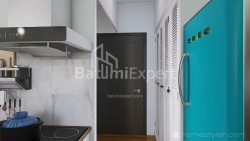 Բնակարան 35.2 մ² - Անգիսա, Batumi, Վրաստан