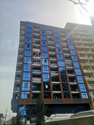 Բնակարան 35.2 մ² - Անգիսա, Batumi, Վրաստан