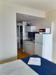 Բնակարան 1-комн 29 m² - Շերիֆ Խիմշիաշվիլի, Batumi