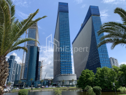 Բնակարան 1-комн 29 m² - Շերիֆ Խիմշիաշվիլի, Batumi