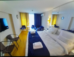 Բնակարան 1-комн 29 m² - Շերիֆ Խիմշիաշվիլի, Batumi