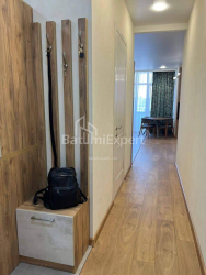Բնակարան 82 մ² - Թբել-Աբուսերիձե, Batumi, Վրաստан