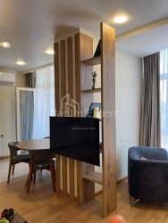 Բնակարան 3-комн 82 m² - Թբել-Աբուսերիձե, Batumi
