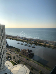 Բնակարան 30 մ² - Շերիֆ Խիմշիաշվիլի, Batumi, Վրաստан