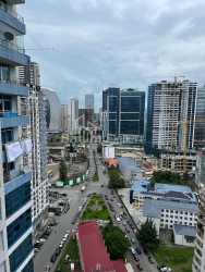 Բնակարան 51 մ² - Նիկո Փիրոսմանի, Batumi, Վրաստан
