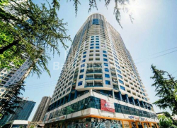 Բնակարան 2-комн 51 m² - Նիկո Փիրոսմանի, Batumi