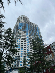 Բնակարան 51 մ² - Նիկո Փիրոսմանի, Batumi, Վրաստан