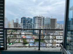 Բնակարան 51 մ² - Նիկո Փիրոսմանի, Batumi, Վրաստан