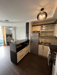 Բնակարան 2-комн 51 m² - Նիկո Փիրոսմանի, Batumi