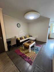 Բնակարան 2-комн 51 m² - Նիկո Փիրոսմանի, Batumi