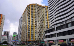 Բնակարան 57 մ² - Յուսուֆ Կոբալաձե, Batumi, Վրաստан