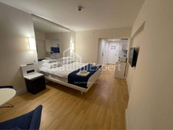 Բնակարան 1-комн 29 m² - Շերիֆ Խիմշիաշվիլի, Batumi