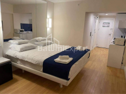Բնակարան 1-комн 29 m² - Շերիֆ Խիմշիաշվիլի, Batumi
