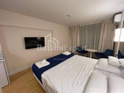 Բնակարան 1-комн 29 m² - Շերիֆ Խիմշիաշվիլի, Batumi