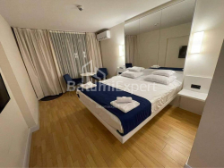 Բնակարան 1-комн 29 m² - Շերիֆ Խիմշիաշվիլի, Batumi