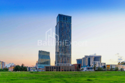 Բնակարան 3-комн 84 m² - Ռուսթավելին, Batumi