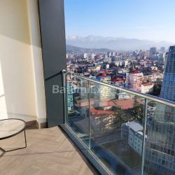 Բնակարան 84 մ² - Ռուսթավելին, Batumi, Վրաստан