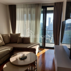 Բնակարան 3-комн 84 m² - Ռուսթավելին, Batumi