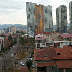 Բնակարան 62 մ² - Նիկո Փիրոսմանի, Batumi, Վրաստан