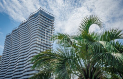 Բնակարան 1-комн 25 m² - Յուսուֆ Կոբալաձե, Batumi