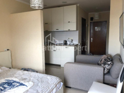 Բնակարան 1-комн 25 m² - Յուսուֆ Կոբալաձե, Batumi