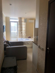 Բնակարան 1-комн 25 m² - Յուսուֆ Կոբալաձե, Batumi