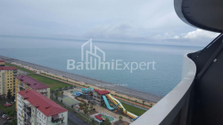 Բնակարան 1-комн 25 m² - Յուսուֆ Կոբալաձե, Batumi