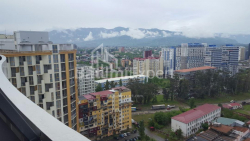 Բնակարան 25 մ² - Յուսուֆ Կոբալաձե, Batumi, Վրաստан