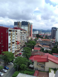 Բնակարան 63 մ² - Վախթանգ Գորգասալի, Batumi, Վրաստан