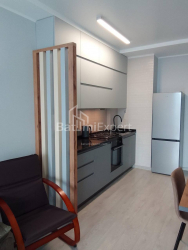 Բնակարան 3-комн 63 m² - Վախթանգ Գորգասալի, Batumi