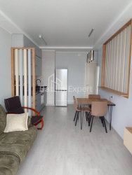 Բնակարան 3-комн 63 m² - Վախթանգ Գորգասալի, Batumi