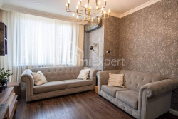 Բնակարան 90 մ² - Նիկո Փիրոսմանի, Batumi, Վրաստан