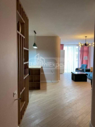 Բնակարան 3-комн 91 m² - Շերիֆ Խիմշիաշվիլի, Batumi