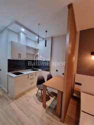 Բնակարան 1-комн 30 m² - Հերոսների ծառուղի, Batumi