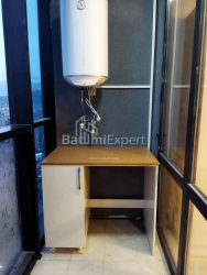 Բնակարան 1-комн 30 m² - Հերոսների ծառուղի, Batumi