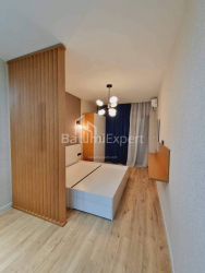 Բնակարան 1-комн 30 m² - Հերոսների ծառուղի, Batumi